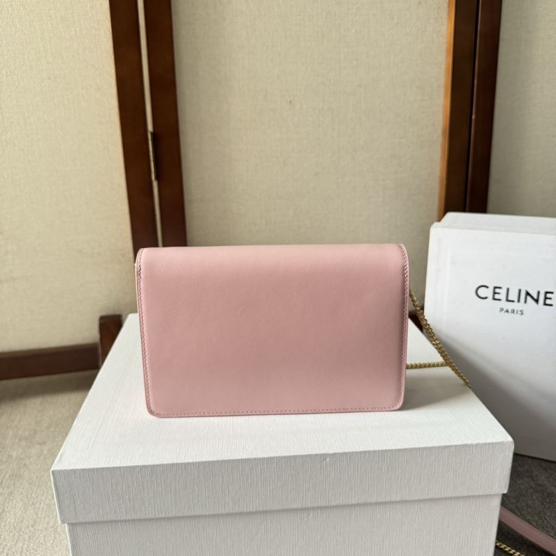 Celine Triomphe Bags